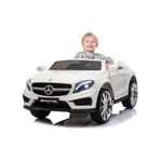 Mercedes Benz GLA45 AMG Uzaktan Kumandalı Akülü Araba