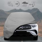 Mercedes Benz Glc X254 Oto Branda Su Geçirmez Miflonlu Araba Brandası Klipsli Araba Çadırı