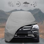 Mercedes Benz Gls X166 Oto Branda Su Geçirmez Miflonlu Araba Brandası Klipsli Araba Çadırı