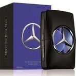 Mercedes Benz Man EDT 100 ml Erkek Parfümü