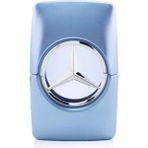 Mercedes-Benz Man Fresh Edt 100 ml Erkek Parfümü - 001-Renkli