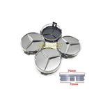 Mercedes Benz Mercedes Jant Gobegi 4 Lu Set