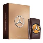 Mercedes Benz Private EDP 100 ML Erkek Parfümü