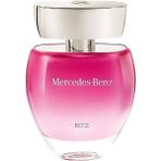 Mercedes-Benz Rose Edt 90 ml Kadın Parfümü - 100 ml