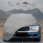 Mercedes Benz S V220 Long Oto Branda Su Geçirmez Miflonlu Araba Brandası Klipsli Araba Çadırı