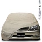 Mercedes Benz S W220 Short Araba Brandası Su Geçirmez Branda Miiflonlu Premıum Oto Branda - Tam Branda