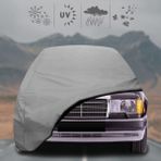 Mercedes Benz S123 Oto Branda Su Geçirmez Miflonlu Araba Brandası Klipsli Araba Çadırı