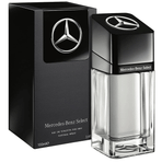 Mercedes Benz Select EDT 100 ml Erkek Parfüm