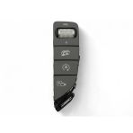 Mercedes Benz Ses Açma Tuşu Park Kamera Düğmesi Auto Hold Start Stop - C-Class W205 C205 C43 Amg C63 Amg Glc43 Amg C450 Amg A2059050314 - A 205 905 03 14