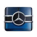 Mercedes-Benz Sign Edp 100 ml Erkek Parfümü