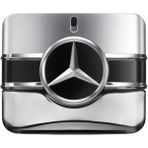 Mercedes-Benz Sign Your Attitude Edt 100 ml Erkek Parfümü - 001-Renkli