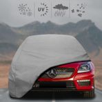 Mercedes Benz Slc R172 Oto Branda Su Geçirmez Miflonlu Araba Brandası Klipsli Araba Çadırı