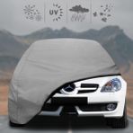 Mercedes Benz Slk R171 Oto Branda Su Geçirmez Miflonlu Araba Brandası Klipsli Araba Çadırı