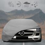 Mercedes Benz Sls Amg Coupe Roadster R197 C197 Oto Branda Su Geçirmez Miflonlu Araba Brandası Klipsli Araba Çadırı
