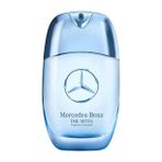Mercedes-Benz The Move Express Yourself Edt 100 ml Erkek Parfümü