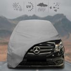 Mercedes Benz Vito W447 Oto Branda Su Geçirmez Miflonlu Araba Brandası Klipsli Araba Çadırı