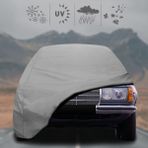 Mercedes Benz W123 Oto Branda Su Geçirmez Miflonlu Araba Brandası Klipsli Araba Çadırı