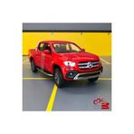 Mercedes-benz X-class 1/24 Ölçek Diecast Metal Model Araba