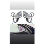 MERCEDES-BENZ Yeni C Serisi W206 BURMESTER 4D Tweeter