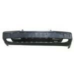 Mercedes C Class 1993-1996 Ön Tampon Siyah (Bant Delikli - Şok Emicili (Classic Tipi) Tyg) (Adet) (Oem No:2028802970)