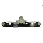 Mercedes C Class 2000-2007 Arka Cam Krikosu Sol Elektrikli - Motorsuz (Tw) (Adet) (Oem No:2037300346)