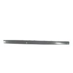 Mercedes C Class 2005-2007 Arka Tampon Bandı Orta (Sensör Delikli) (Tw) (Oem No: 2038853021)