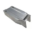 Mercedes C Class 2007-2011 Ön Tampon Bağlantı Ayağı Sol Alüminyum (Tyg) (Oem No: 2046201195)