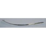 Mercedes C Class 2007-2011 Ön Tampon Bandı Nikelajlı Sağ (Tw) (Oem No: 2048850821)