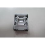 Mercedes C Class- C Class- 2007-2011 Sunroof Düğme Kapağı Siyah (Oem No:a2048203100bk)