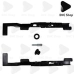 Mercedes C Class W202/S202 için Cam Sunroof Tamir Seti