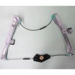Mercedes C Class- W204- 07/11; Ön Cam Krikosu Sağ Elektrikli/Motorsuz (Tw) (Oem No: 2047202579)