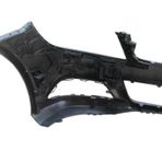 Mercedes C Class- W204- 11/13 Ön Tampon Gri Astarlı Bant/far Yıkama Deliksiz/sensör Delikli Tw