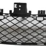 Mercedes C Class- W204- 11/13; Ön Tampon Panjuru Orta (Avantgarde Tipi) Siyah (Tw) (Oem No: 20488513