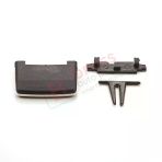 Mercedes C Class W204 S204 C204 Glk X204 2008-2015 A2048304054 İçin Klima Havalandırma Panel Düğmesi