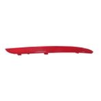 Mercedes C Class- W205- 14/20; Arka Tampon Reflektörü Sol (Oem No: A0998208700)