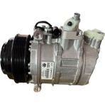 Mercedes C Serisi W202 / E Serisi W210 / M Serisi W163 Klima Kompresörü A0002342911