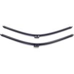 Mercedes C Serisi W204 2013-2014 Ön Cam Silecek Takımı 60X60Cm