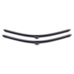 Mercedes C Serisi W205 2015-2020 Ön Cam Silecek Takımı 55X55cm