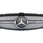 MERCEDES C SERİSİ W205 DIAMOND PANJUR 2014-