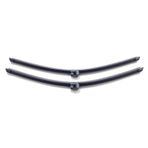 Mercedes C Sportcoupe Cl203 2004-2008 Ön Cam Silecek Takımı 55X55