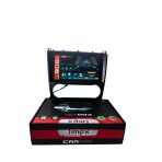 Mercedes C (W203) Fimex 4-64 (Fanlı) Dspli Pro Oem Multimedia