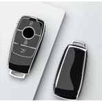 Mercedes C180 C200 Glc Cla Cle Amg W205 W213 W222 E200 300 Anahtar Kılıfı 2.resime Bakınız