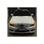 Mercedes C180 W204 Turuncu Park Ampulü Photon Ph5541Na 2 Çift