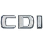 MERCEDES CDİ YAZI 2028172715