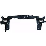 Mercedes Çıtan 2012-2013 Ön Panel Plastik (Far Yuvalı)(Sımyı) (Oem No: 625005786R)