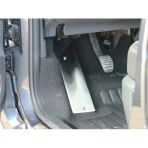 Mercedes Citan Ayak İcin Dinlendirme Pedali Krom 2013 Ve Sonrasi
