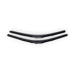 Mercedes Citan W415 2012-2021 Ön Cam Silecek Takımı Kancalı 58x53cm