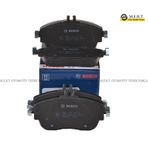 Mercedes CLA Serisi W117 Ön Fren Balata Takım (AMG) Bosch Marka