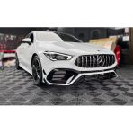 Mercedes Cla45 W118 C63 Amg Ön Tampon Set 2019-2022 Arası Uyumlu