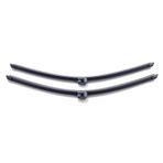 Mercedes Clk Class C209 2003-2009 Ön Cam Silecek Takımı 55X55Cm